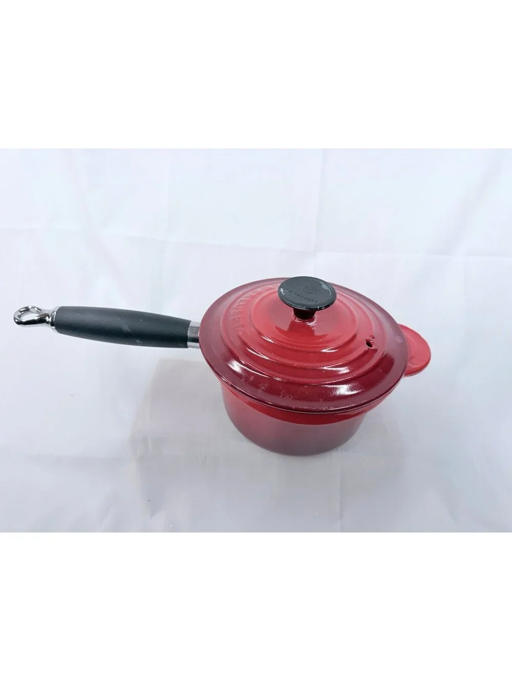 Le Creuset preloved good